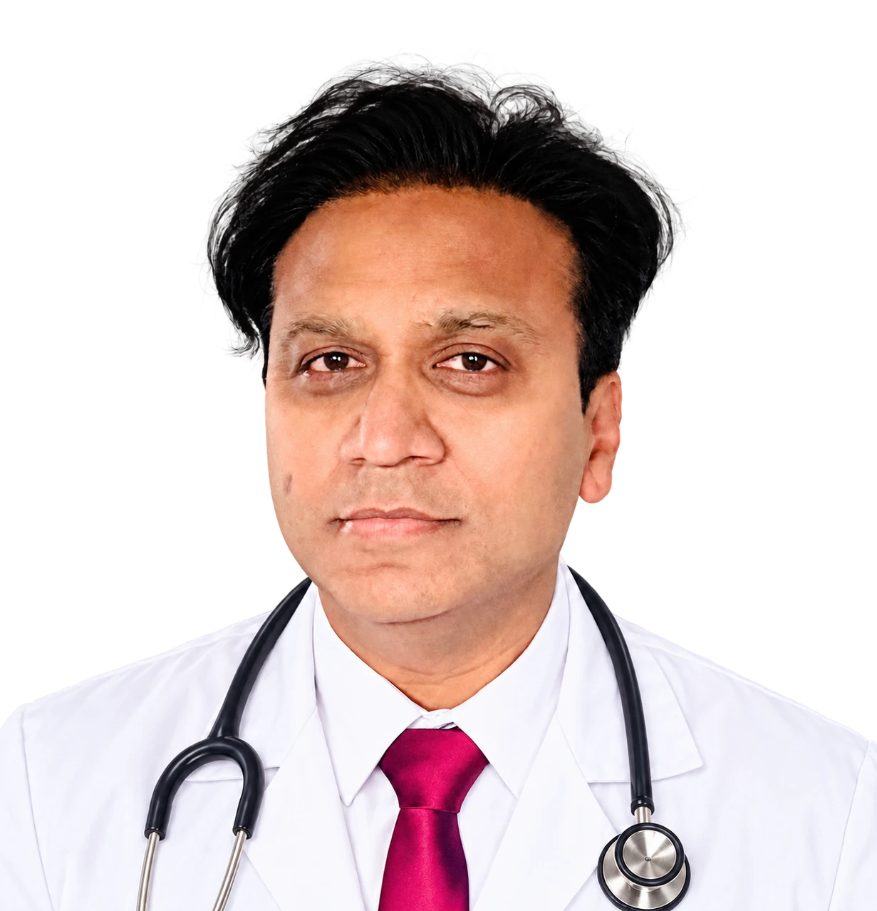 Mr Rajesh Bawale, Consultant Orthopaedic Surgeon